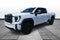 2024 GMC Sierra HD AT4