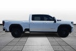 2024 GMC Sierra HD AT4