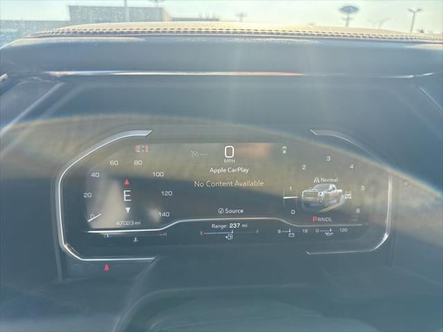 2024 GMC Sierra HD AT4