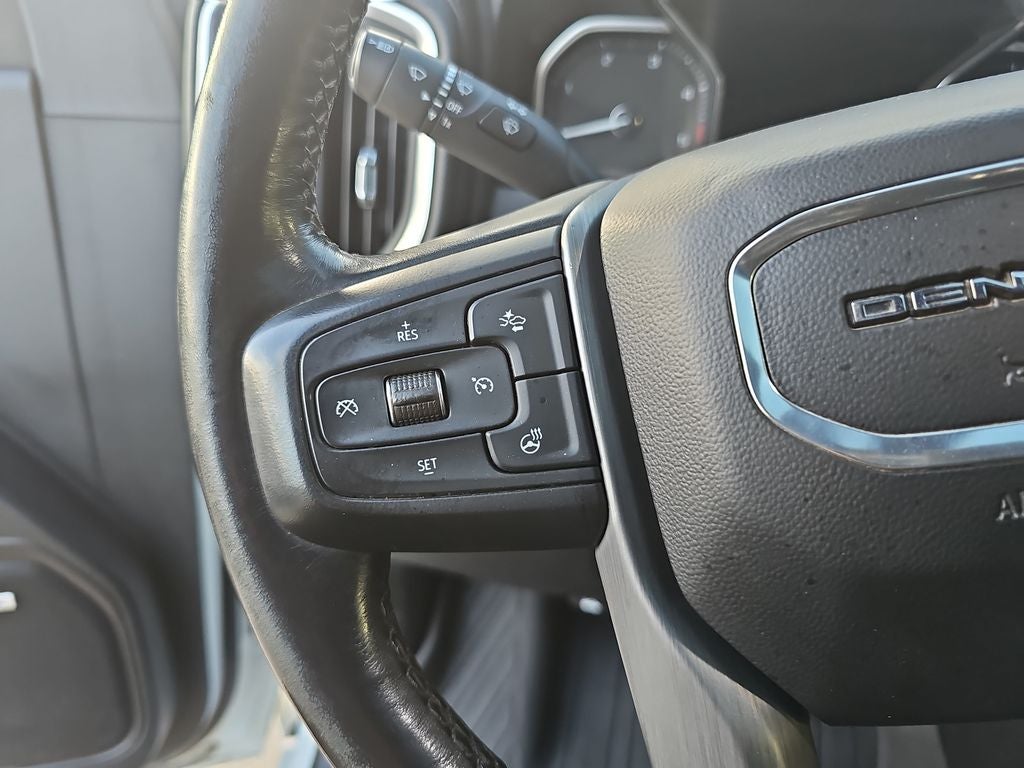 2023 GMC Sierra 3500HD Denali