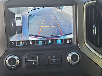 2023 GMC Sierra 3500HD Denali