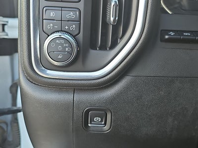 2023 GMC Sierra 3500HD Denali