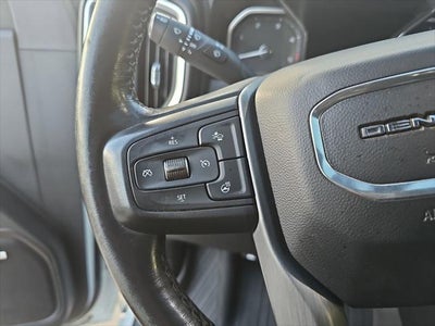 2023 GMC Sierra HD Denali