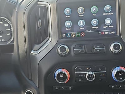 2023 GMC Sierra HD Denali