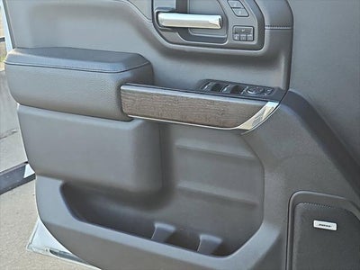 2023 GMC Sierra HD Denali