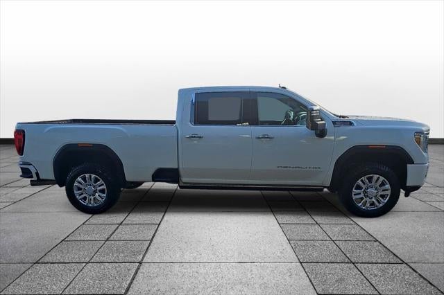 2023 GMC Sierra HD Denali