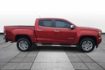 2016 GMC Canyon SLT