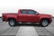 2016 GMC Canyon SLT