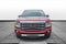 2016 GMC Canyon SLT