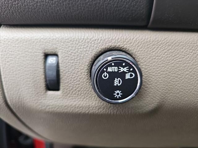 2016 GMC Canyon SLT
