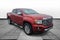 2016 GMC Canyon SLT