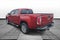 2016 GMC Canyon SLT