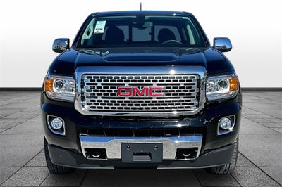 2020 GMC Canyon Denali