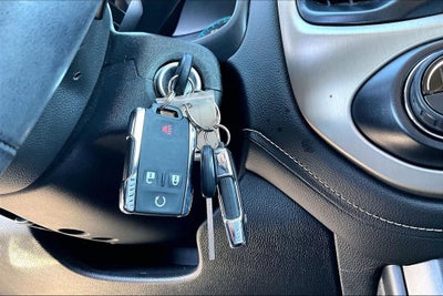 2020 GMC Canyon Denali