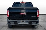 2020 GMC Canyon Denali