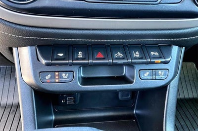 2020 GMC Canyon Denali