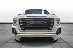 2022 GMC Sierra Limited AT4