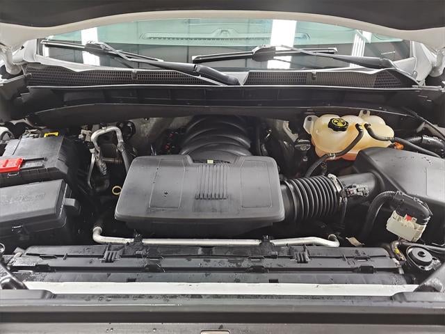 2022 GMC Sierra Limited AT4