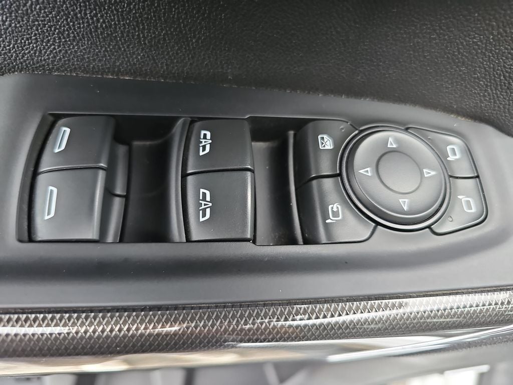 2022 GMC Sierra Limited AT4
