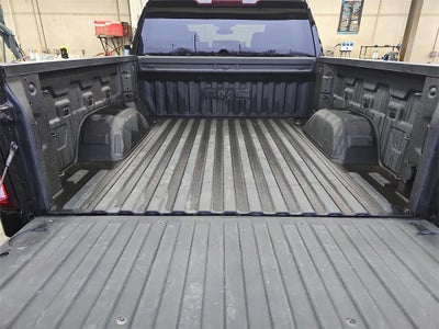 2023 GMC Sierra Elevation