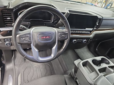 2023 GMC Sierra Elevation