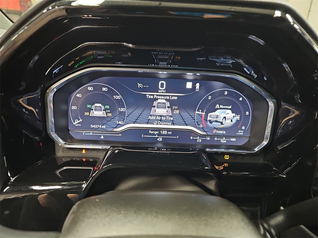 2023 GMC Sierra Elevation