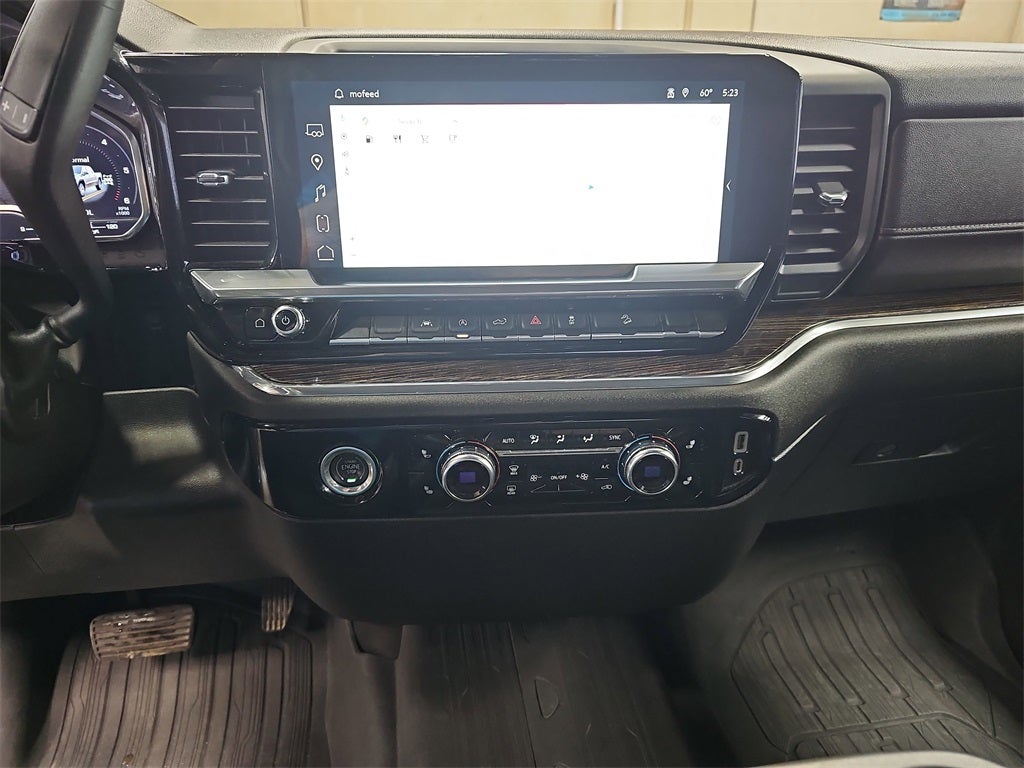 2023 GMC Sierra Elevation