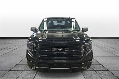 2023 GMC Sierra Elevation