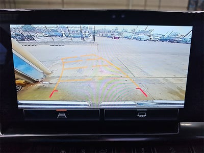 2023 GMC Sierra Elevation