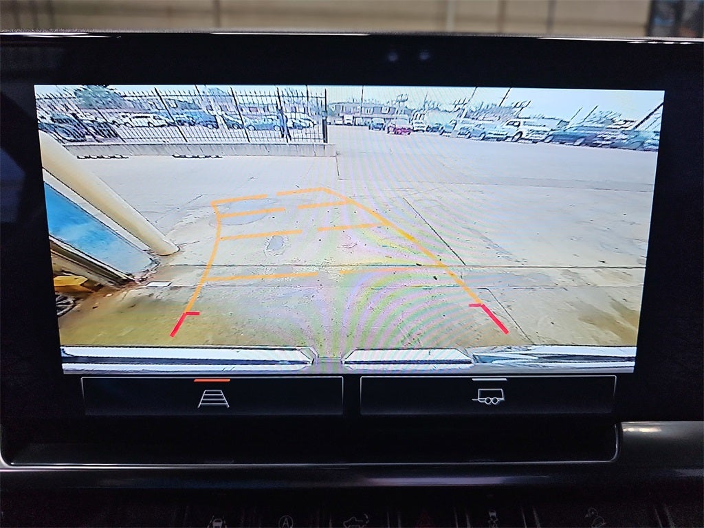 2023 GMC Sierra Elevation