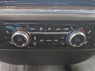 2023 GMC Sierra Elevation