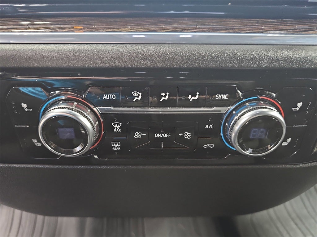 2023 GMC Sierra Elevation