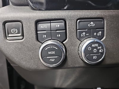 2023 GMC Sierra Elevation