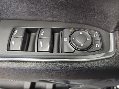 2023 GMC Sierra Elevation