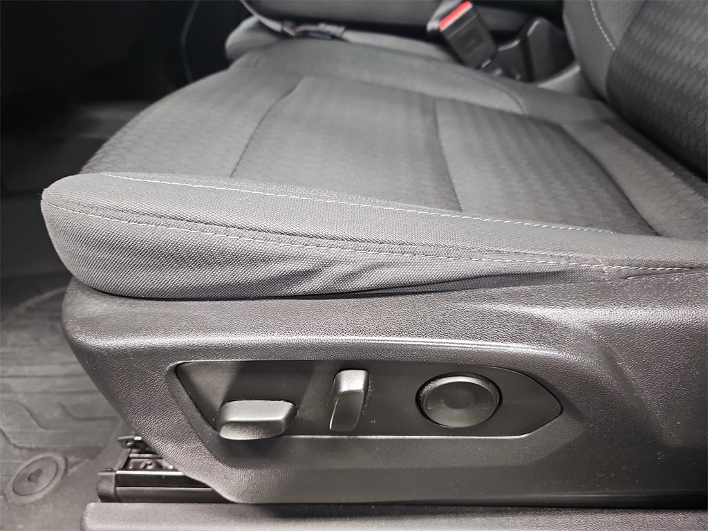 2023 GMC Sierra Elevation