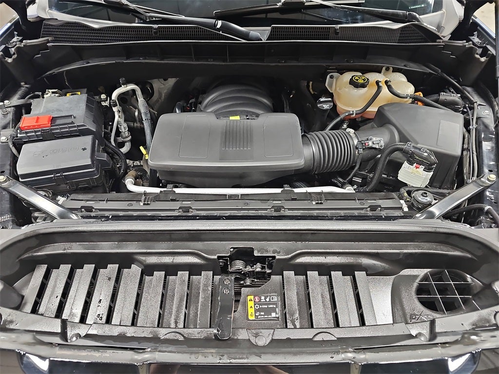 2023 GMC Sierra Elevation