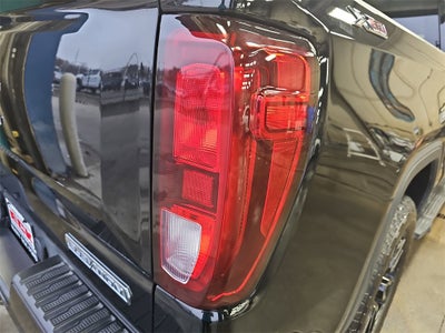 2023 GMC Sierra Elevation