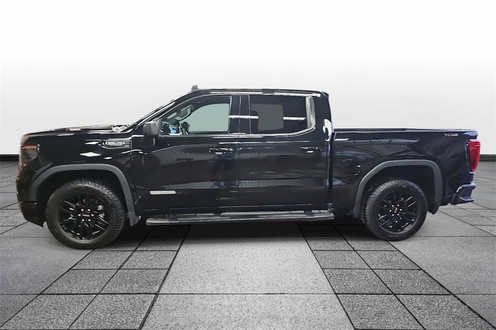 2023 GMC Sierra Elevation