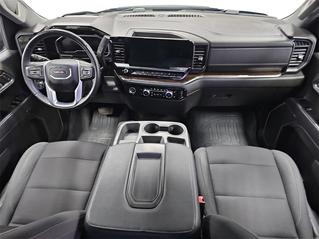 2023 GMC Sierra Elevation