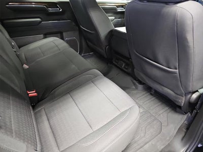 2023 GMC Sierra Elevation