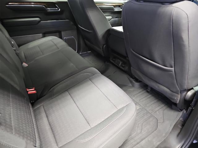 2023 GMC Sierra Elevation