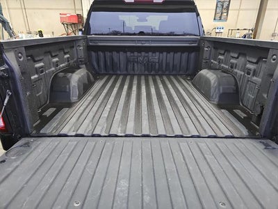 2023 GMC Sierra Elevation