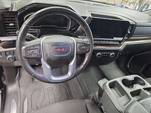 2023 GMC Sierra Elevation