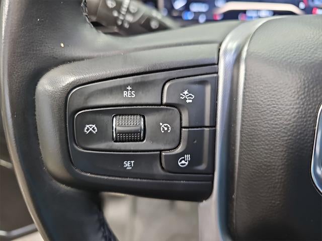 2023 GMC Sierra Elevation