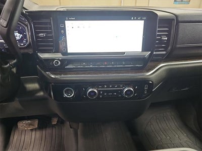 2023 GMC Sierra Elevation