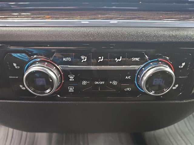 2023 GMC Sierra Elevation