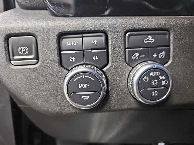 2023 GMC Sierra Elevation