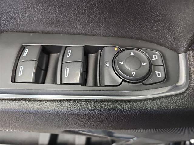 2023 GMC Sierra Elevation