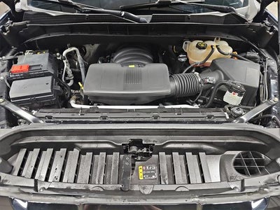 2023 GMC Sierra Elevation