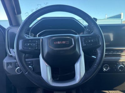 2023 GMC Sierra Elevation